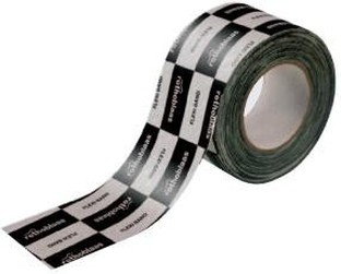 páska lepící 60mm 25m univerzální jednostranná akrylová splňuje DIN 4108/7