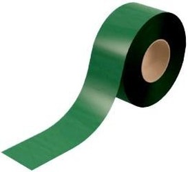 páska lepící 50mm 25m univerzální jednostranná zelená splňuje DIN 4108/7