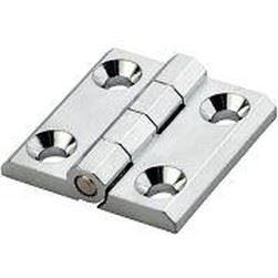 pant kovový pochromovaný M6-50x50