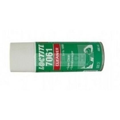 Loctite 7061 odmašťovač 400 ml na bázi acetonu