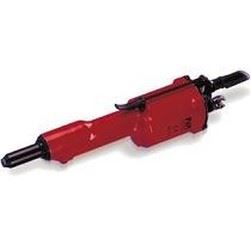 nýtovací pistole pmeumaticko-hydraulická s přisáváním RAC 230 pro všechny nýty 2.4-5mm