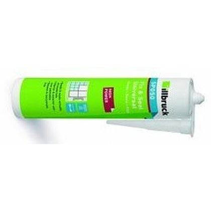tmel illbruck lepící bílý 310ml SP050