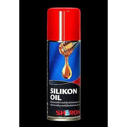 SHERON silikonový olej 200ml