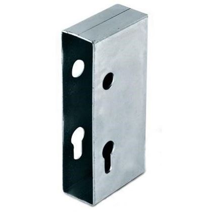 Krabice-kapsa 128/20 Rolling Center