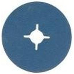 brusný disk pr. 125 fíbrový hrubost P40