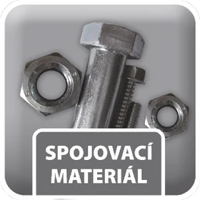 KILLICH Spojovací materiál