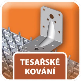 KILLICH Tesařské kování