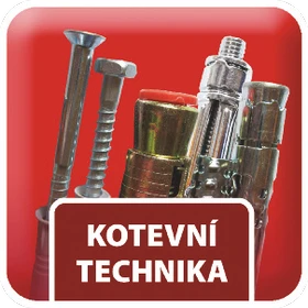 KILLICH Kotevní technika