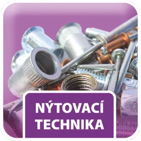 KILLICH Nýtovací technika