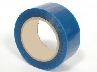 páska illbruck samolepící zakrývací folie 1000mm x100m modrá ME512