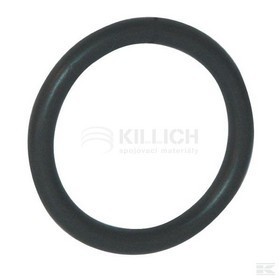 těsnící kroužek 69.52x2.62 silikon ISO 3601-1
