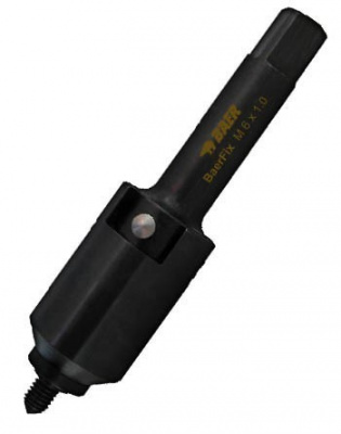 nástroj pro instalaci závitových vložek M8 4hr stopka 10mm