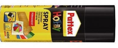 spray Pattex Power 400ml (Chemoprén ve spreji)