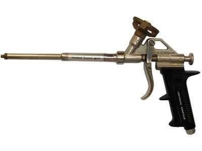 pistole M370 Extra PROFI NBS 9059 kovová (na pěnu)