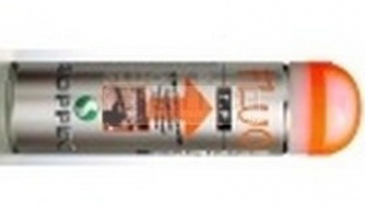 spray Soppec Fluo značkovací oranžový reflexní 500ml
