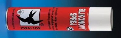 spray silikonový 400ml